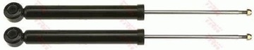 фото thumb №1, Амортизаторы vw golf v 03- зад trw kpl jgt448t