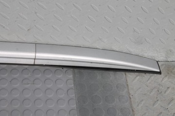 фото thumb №6, Рейлінг даховий лівий kia sportage iii 10-15