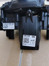 фото thumb №16, 5k0953569ap переключатели лента vw skoda переключатель 5k0953569ap