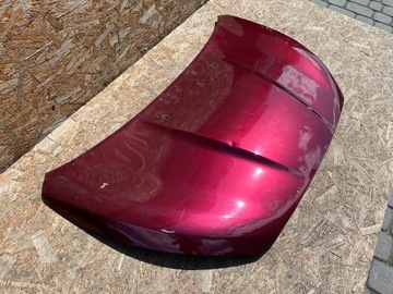 фото thumb №7, Mitsubishi space star ii рестайлінг капот оригінальна