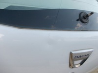 фото thumb №9, Кришка багажника зад dacia sandero i