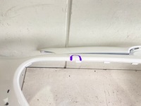 фото thumb №10, Бампер передний перед hyundai i10 2014-2017