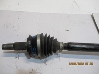 фото thumb №3, Приводной вал правая alfa romeo stelvio 2,2d