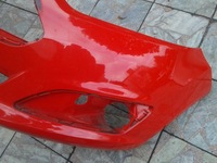 фото thumb №9, Бампер перед передний ford fiesta 7 vii mk7 lift 12-17 c1bb-17757-a