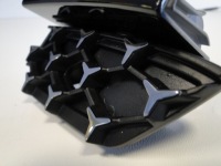 фото thumb №6, Mercedes cls 257 lift po рестайлинг заглушка na hak w решётка радиатора решётка радиатора w257