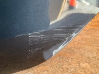 фото thumb №10, Seat leon 4 iv hb двері лівий задня задні ліва 5fa833311