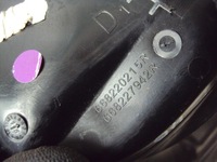 фото thumb №7, Жабо полный renault megane iv hb 16-