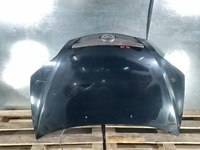 фото thumb №1, Капот mazda 2 03-07