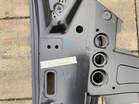 фото thumb №6, Citroen jumpy expert proace блок двигуна кузов правий обшивка rama1613968780