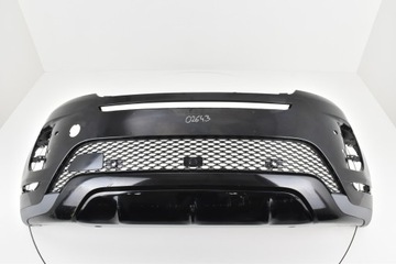 фото thumb №9, Land rover evoque l551 2020-2024 r-dynamic бампер переднє