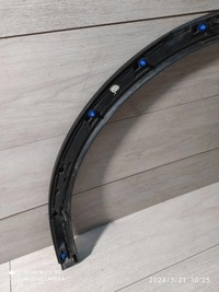 фото thumb №5, 7504. q5 молдинг крыло правый задняя 80a853818a