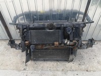 фото thumb №1, Pas передня nissan navara d40 pathfinder r51 2.5dci