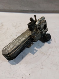 фото thumb №5, Клапан egr радиатор vw passat b5 1.9tdi