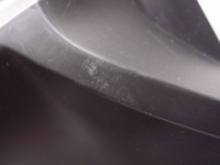 фото thumb №3, Обивка дверь левый перед citroen ds7 98168222zd