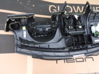 фото thumb №5, Mercedes gl x164 консоль подушка пассажира чёрная кожа оригинал европа