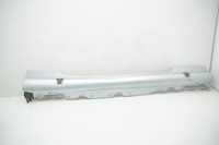 фото thumb №1, Планка na поріг права mercedes sl r230