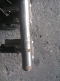 фото thumb №7, Молдинг упорскування peugeot 308 ii 1.2thp 9822715980