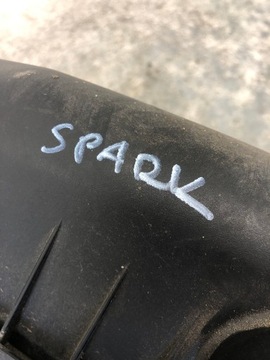 фото thumb №8, Корпус фільтра повітря chevrolet spark 96827721