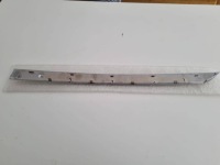 Renault clio v 19- молдинг двері правий задній задня права 828760551r Недорого, фото thumb