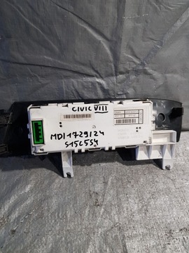 фото thumb №7, Civic viii ufo 07r 2,2 дизель с турбонаддувом и прямым впрыском дисплей hr0343013