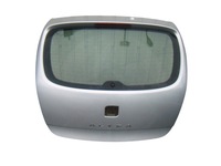 фото thumb №1, Seat altea 04- крышка багажника