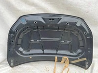 фото thumb №11, Капот kia xceed x-ceed 2019 крышка двигателя