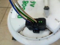 фото thumb №4, Насос топлива peugeot 508 oryg.