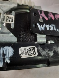 фото thumb №9, Dodge ram 1500 09- pas безопасности правый перед p5kp961x7ai usa