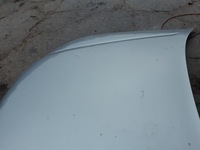 фото thumb №5, Audi a8 d3 lift 05- капот кришка двигуна ly7g