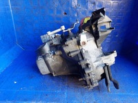 фото thumb №8, Коробка передач peugeot 208 1.2 vti 20cr15 бензин