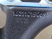 Турбонагнітач турбіна turbo renault clio v 5 captur 2 2 16311019069 в Україні, фото thumb