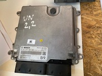 фото thumb №1, Honda civic ix блок управления бортовой компьютер 2.2 дизель idtec