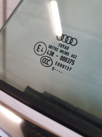 фото thumb №6, Audi a5 8w f5 sportback дверь правый задняя полный ly9b