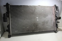 фото thumb №3, Радіатор wody opel insignia a 2.0cdti