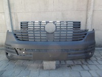 фото thumb №1, Vw t6 lift 7la - бампер передний