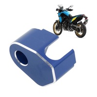 фото thumb №12, Мотоцикл abs защита датчика защита защитная стоп алюминий dla tenere 700