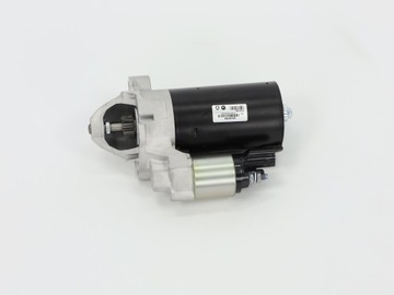 фото thumb №16, Стартер turbo-tec - 0986021610 - ttst001058