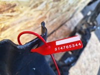 фото thumb №14, Opel antara 2010 задній набори підвіска амортизатори i пружини