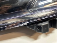 фото thumb №3, Kia ev6 кронштейн ліва лівий перед передня full led 92101cv0