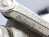 фото thumb №11, Audi rs7 4g8 c7 lift 15-18 подвеска поворотный кулак рычаг левая перед 78 km