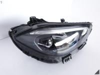 фото thumb №2, Mb c-klasa w206 21- full led performance лампа eu