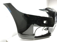 фото thumb №16, Jaguar xf x260 xf бампер перед хром решітка