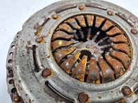 фото thumb №5, Колесо двомасовий renault austral 1.2 tce 130km.