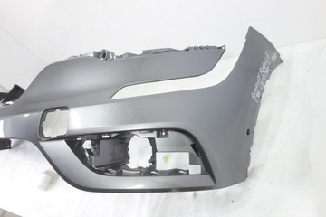 фото thumb №2, Бампер перед renault koleos ii 2 16- 6 pdc