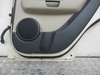 фото thumb №5, Дверь задняя задние правое kia soul i