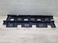 фото thumb №5, Направляющая накладки порога правая левая dacia duster ii