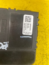 фото thumb №6, Volkswagen tiguan 1 - модуль датчика kąta поворота - 1k0953549