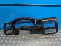 фото thumb №1, Ford expedition ii 02- рамка радіо прилади захист