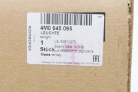 фото thumb №7, Audi q7 4m відбивач заднього lewego світло заднього 4m0945095 оригінальний новий