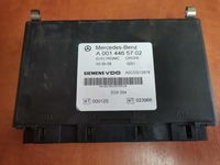 фото thumb №1, M. actros блок управления модуль cpc-fr a0014465702